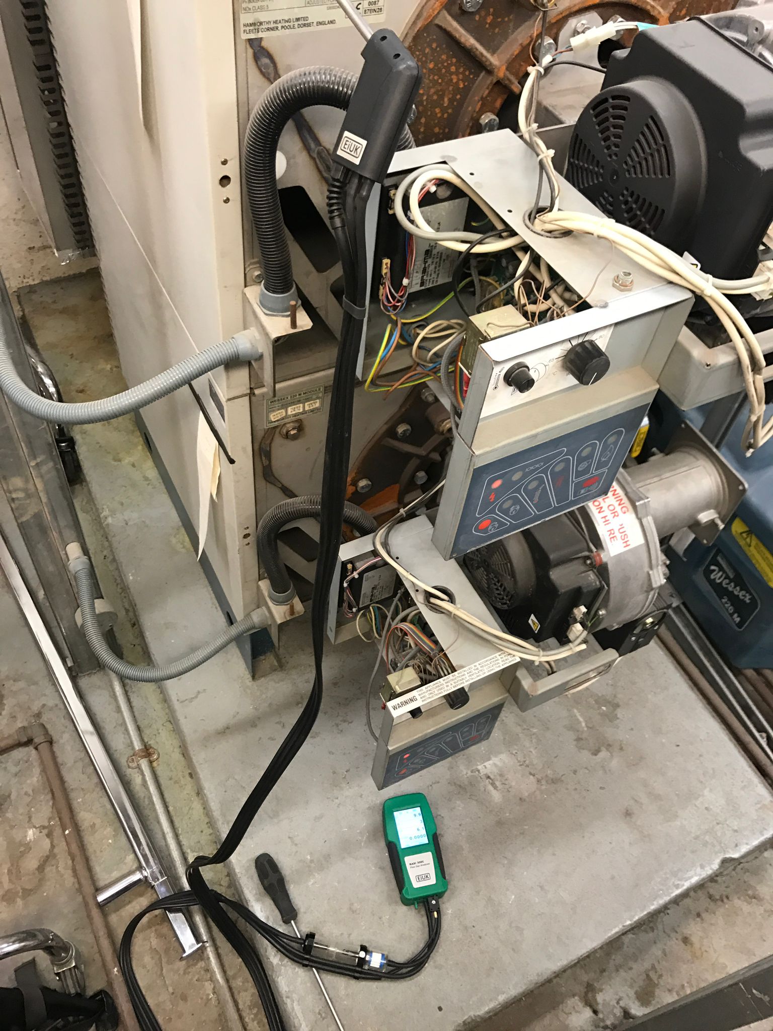 gas safe registered engineer near me Crystal Palace, SE19