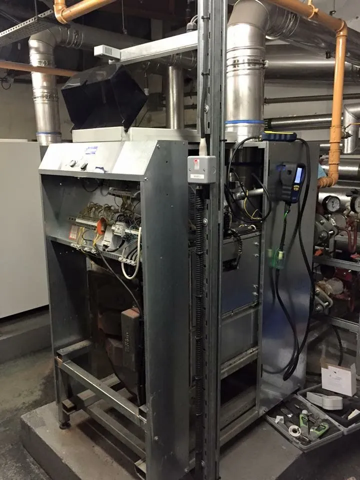 gas boiler engineer near me Crystal Palace, SE19