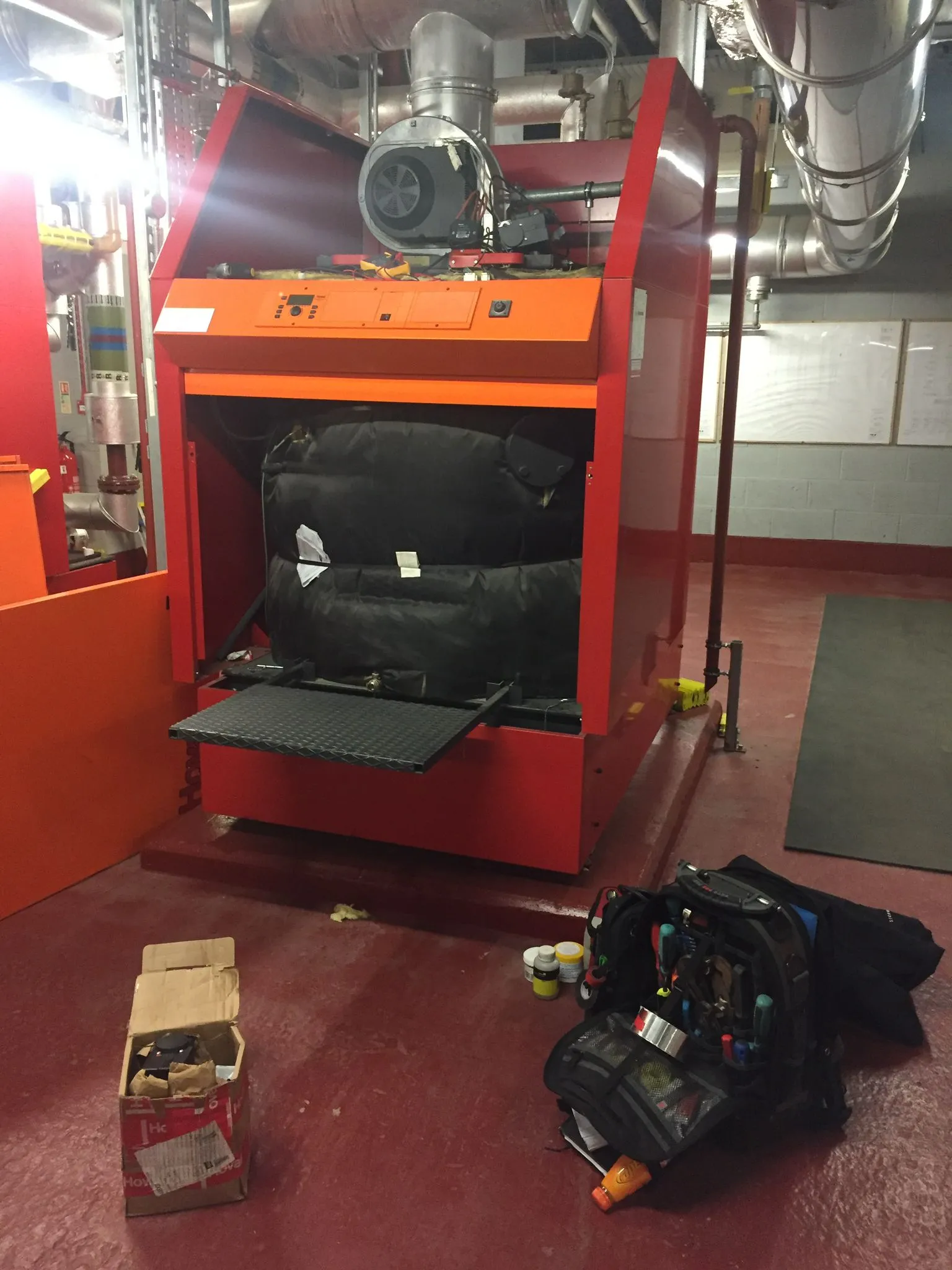 emergency heating engineer Crystal Palace, SE19
